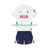 Fotbalový Dres Tottenham Hotspur Dětské Domácí 2026/27